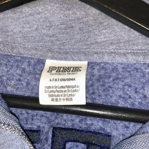 Vs half zip - Picture 3 of 3